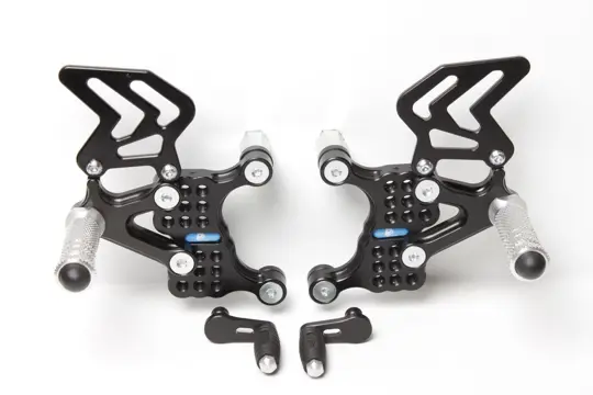 REM EN OF SCHAKELSET MV Agusta F4 1000 2004 - 2006 / 2013 -