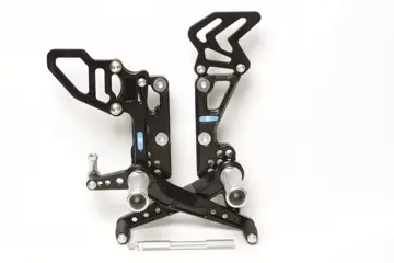 REM EN OF SCHAKELSET Triumph Speed Triple 1050 2011 - 2012