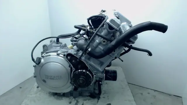 MOTORBLOK Yamaha YZF 600 Thundercat 1996 - 2003