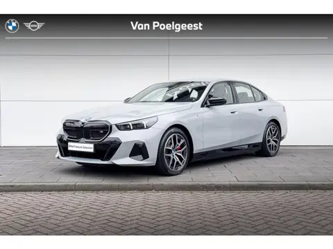BMW i5 Sedan M60 xDrive 84 kWh