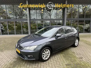 SEAT Leon 1.0 TSI Style Ultimate Edition | CAMERA | CARPLAY | CLIMA | CRUISE | NAVI | PDC V&A | STOE