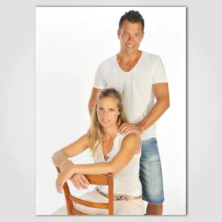 FAMILIEFOTO of GROEPSFOTO AANBIEDING nu slechts 59.00