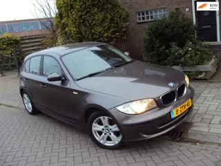 BMW 1-serie 116i Executive