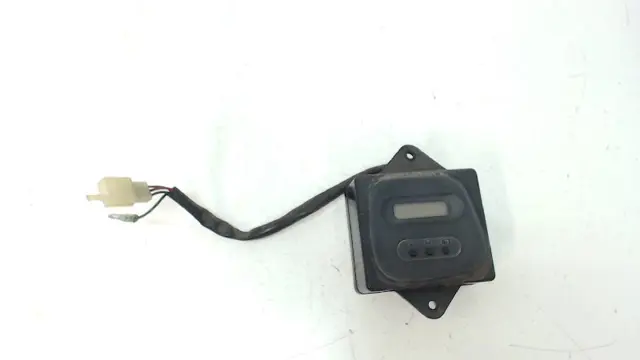 TELLER Honda ST 1100 Pan European 1990 - 2001