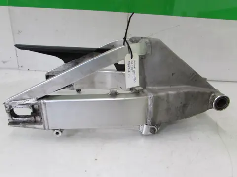 ACHTER BRUG Suzuki GSX R 750 1996 - 2000