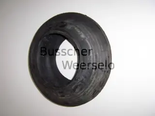 Buitenband 8 inch 400.8, banden, band skelter kruiwagen