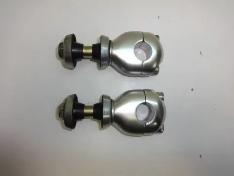 STUUR Triumph Tiger 1050 2007 - 2010