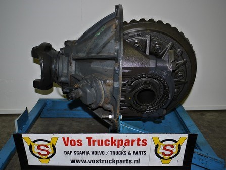 Differentieel Scania R-660 3.07 INCL SPER