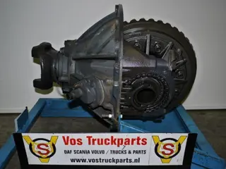Differentieel Scania R-660 3.07 INCL SPER