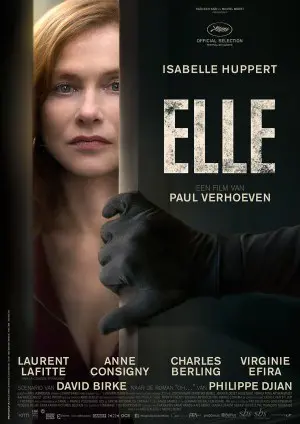 ELLE filmposter.