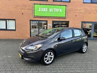 Opel Corsa 1.4 Edition Weinig km! (bj 2016)
