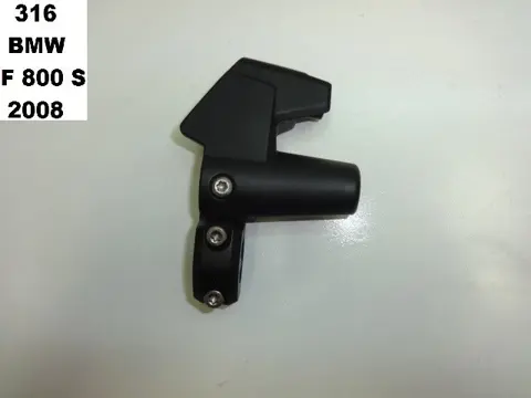 KOPPELINGSHANDLE BMW F 800 S - ST 2006 - 2010