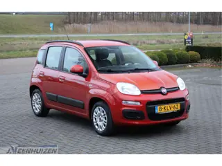 Fiat Panda 0.9 TwinAir Edizione Cool | 2013 | Airco | Nwe APK!