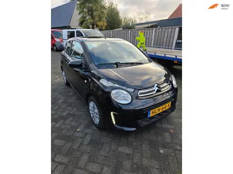 Citroen C1 1.0 e-VTi Feel Airco