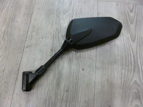SPIEGEL LINKS Yamaha FZ1 2009 - 2012