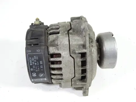 DYNAMO BMW K 1200 LT 2003 - 2008
