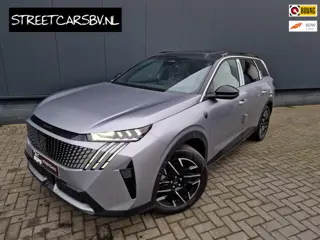 Peugeot 5008 1.2 Hybrid 145PK GT /Pano /led /ACC /Winterpakket