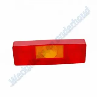 Jokon achterlichtglas Links E/BBS(K)N 496 L