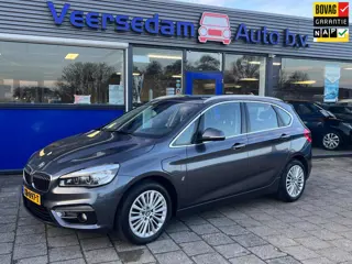 BMW 2-serie Active Tourer 225xe iPerformance Centennial High Executive, camera, leer enz..