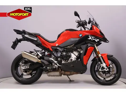 BMW S 1000 XR (bj 2022)