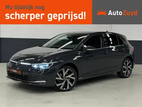 Volkswagen Golf 1.4 eHybrid Style / CarPlay / Virtual / Argo-Active / Navi