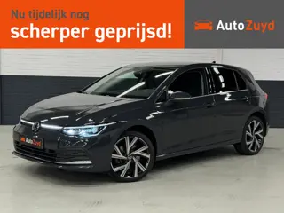 Volkswagen Golf 1.4 eHybrid Style / CarPlay / Virtual / Argo-Active / Navi