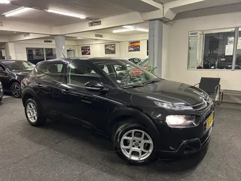 Citroën C4 Cactus 1.2 *Facelift*Navi*NAP*Carplay*New Model*