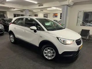 Opel Crossland X 1.2 T. Edition*NAP*Carplay*2019 (bj 2019)