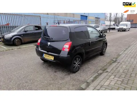 Renault Twingo 1.2 Authentique 2009 NAP Airco Apk 09/12/2026