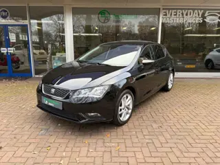 SEAT LEON 1.2 TSI STYLE