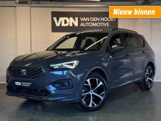 SEAT TARRACO 1.5 TSI FR Business Intense DSG 150pk Trekhaak Camera Memory 19''