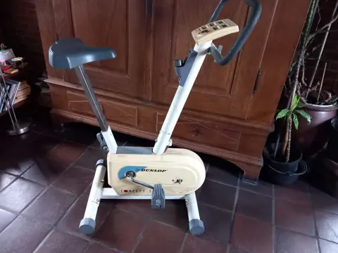 Hometrainer - dunlop concept 300