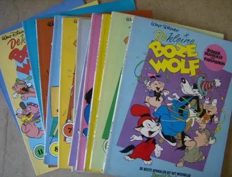 Kleine boze wolf adv 1770