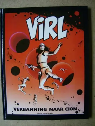 Virl gekartonneerd adv 1872