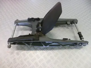 ACHTER BRUG KTM 390 Duke 2014 - 2016