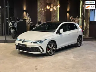 Volkswagen Golf 1.4 eHybrid GTE|PANO|FULL OPTIONS