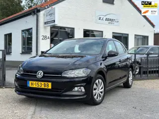 Volkswagen Polo 1.0 TSI Comfortline keurige auto !