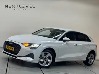 Audi A3 SPORTBACK 30 TFSI S edition