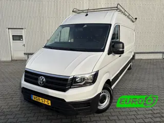 Volkswagen Crafter 2.0 TDI L4H3*A/C*CRUISE*CAM*CARPLAY*3PERS*IMPERIAA