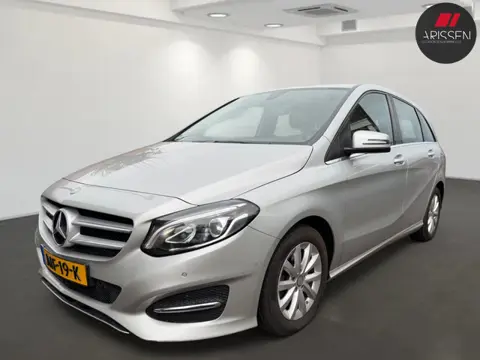 Mercedes-Benz B-klasse 180 Ambition