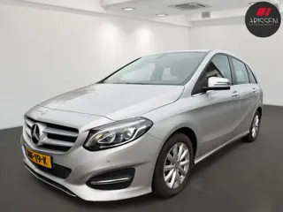 Mercedes-Benz B-klasse 180 Ambition