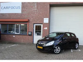 Opel Corsa 1.4-16V Enjoy NAP Airco Cruise 07-26 APK