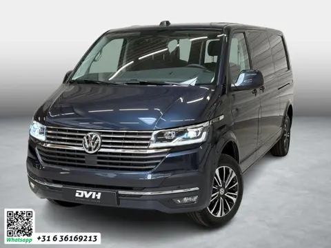 Volkswagen Transporter 2.0 TDI L2H1 28 Bulli