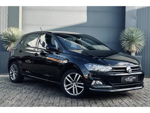 Volkswagen Polo 1.0 TSI Beats