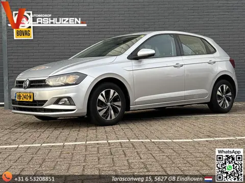 Volkswagen Polo 1.0 TSI Comfortline | € 4.950,- NETTO! | Climate | Cruise | Navi | PDC | Carplay |