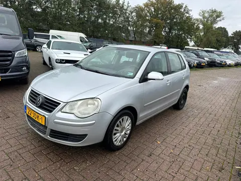 Volkswagen Polo 1.9 TDI Comfortline only export