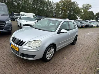 Volkswagen Polo 1.9 TDI Comfortline only export
