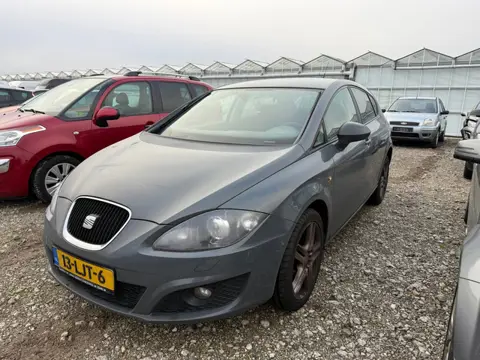 Seat Leon 2010 * 1.8 TFSI Businessline High * AUTOMAAT * EXPORT OF HANDEL *