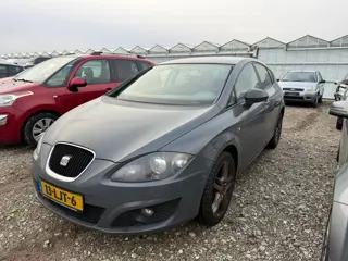 Seat Leon 2010 * 1.8 TFSI Businessline High * AUTOMAAT * EXPORT OF HANDEL *