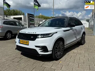 Land Rover Range Rover Velar 3.0 D300 AWD R-Dynamic